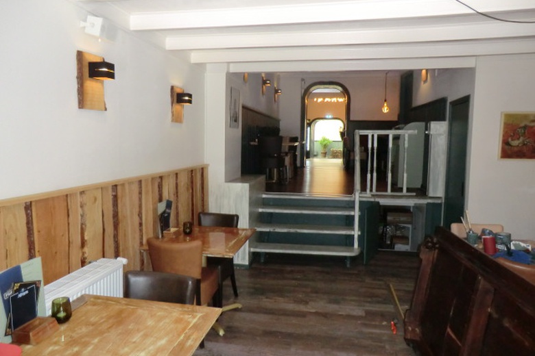 HorecaaanKelders 9<br/> inLeeuwarden