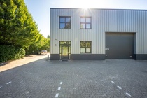 Bedrijfsruimte Nieuwegein - Archimedesbaan 12 1 - Foto 1