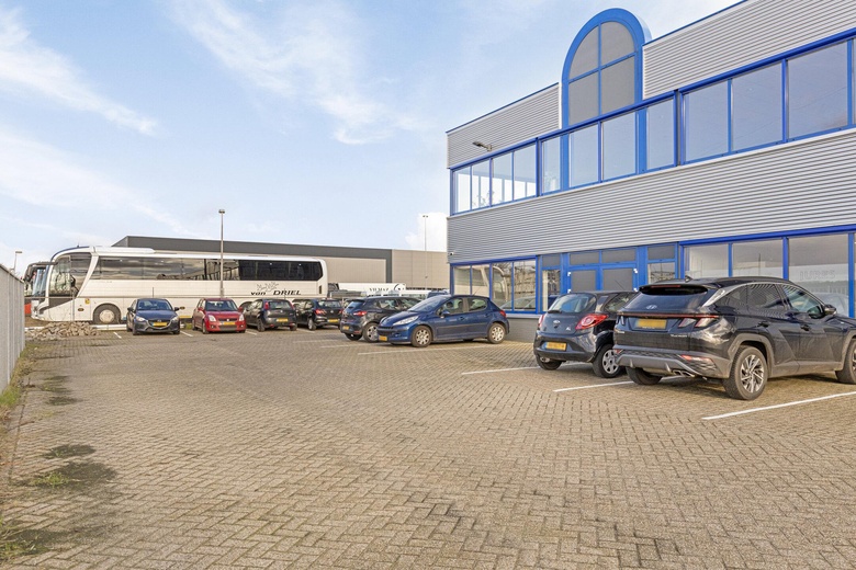 Bedrijfsruimte Oss - Gasstraat-Oost 44 - Foto 11