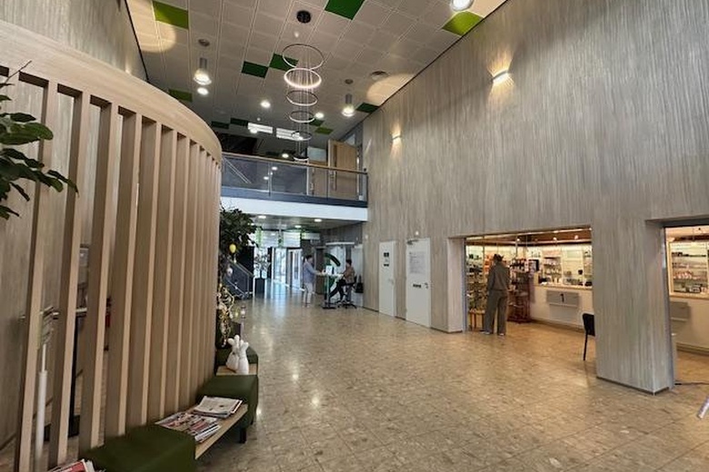 KantoorruimteaanHeideweg 1 b<br/> inVolendam