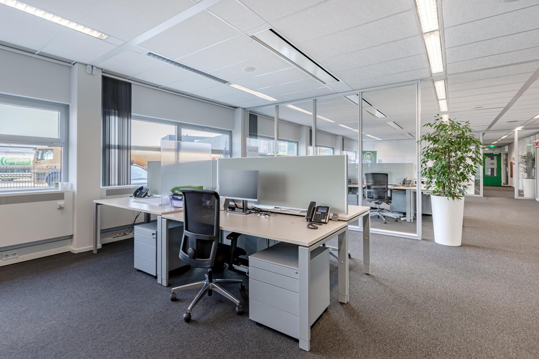 KantoorruimteaanHet Schakelplein 10 - 22<br/> inEindhoven
