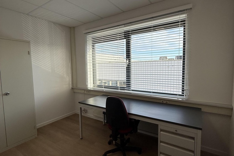 KantoorruimteaanJoh. Enschedeweg 13<br/> inUithoorn