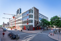 Kantoorruimte Rotterdam - Wilhelminakade 300 - Foto 5