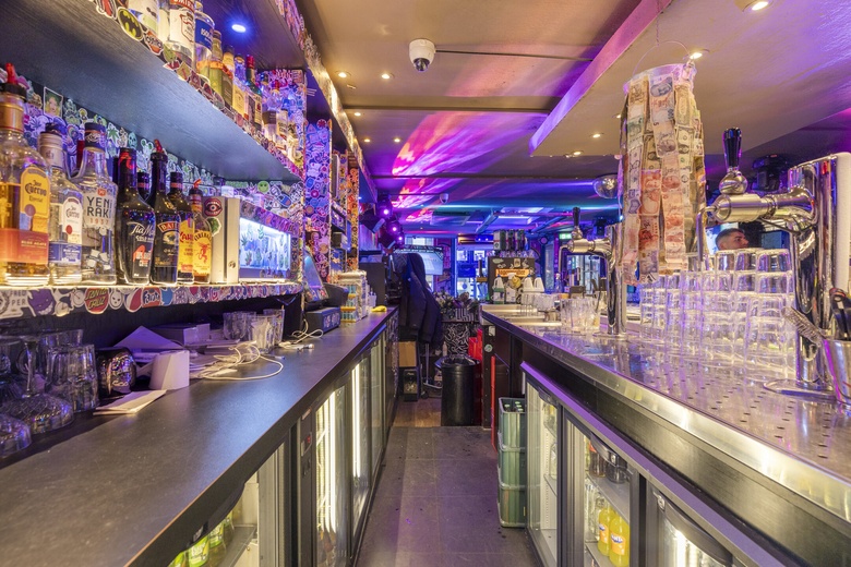 Horeca Amsterdam - Warmoesstraat 24 - Foto 12