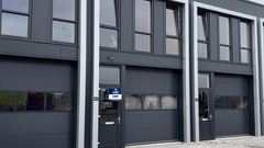 Bedrijfsruimte te huur Goirle - Nobelstraat 20 07