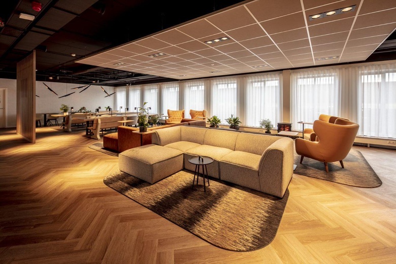 KantoorruimteaanMeander 901<br/> inArnhem