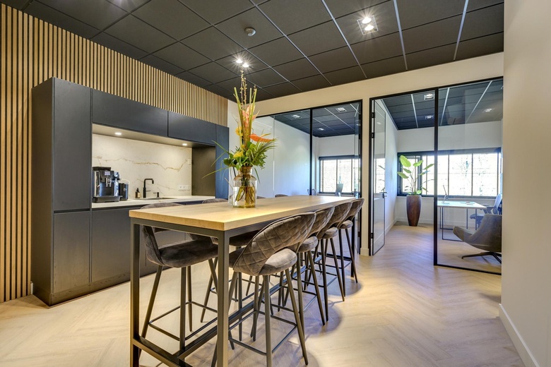 BedrijfsruimteaanGessel 57<br/> inDe Meern