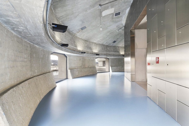 KantoorruimteaanSuikersilo-Oost 1<br/> inHalfweg