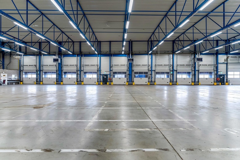BedrijfsruimteaanKempenbaan 30<br/> inRijen BedrijfsruimteaanKempenbaan 30<br/> inRijen