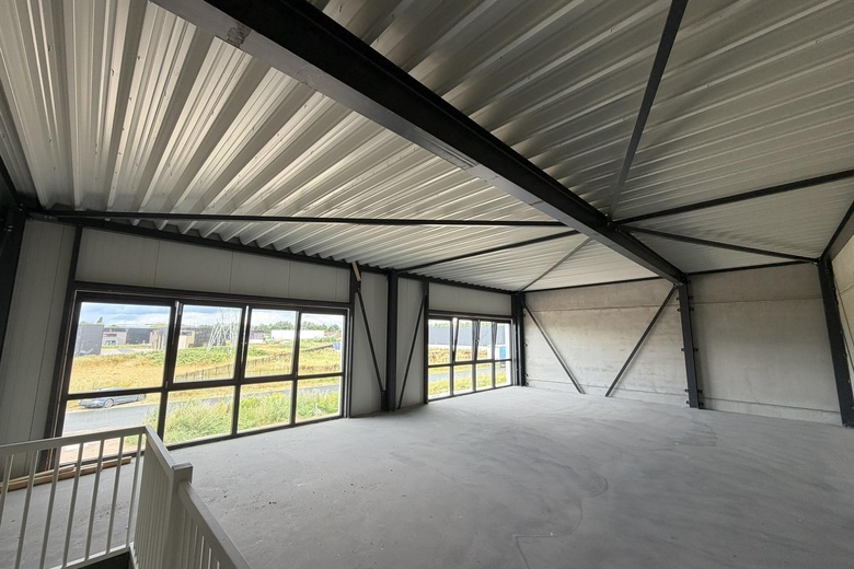 Bedrijfsruimte Zutphen - Sippenbroek 0 ong - Foto 7