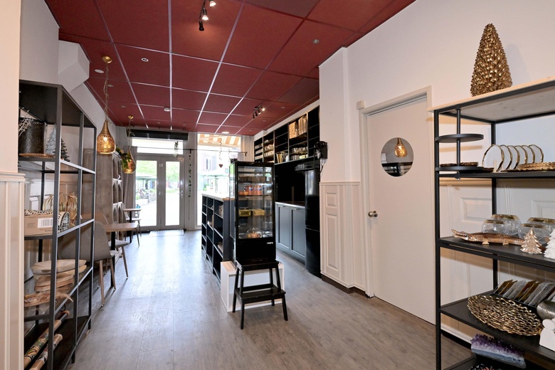 WinkelruimteaanBeukerstraat 83<br/> inZutphen