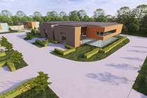 Bekijk foto 5 van Nordlich Montel-Allee 0 ong