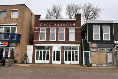 Winkelruimte Zaandam - Zuiddijk 39 - Foto 2