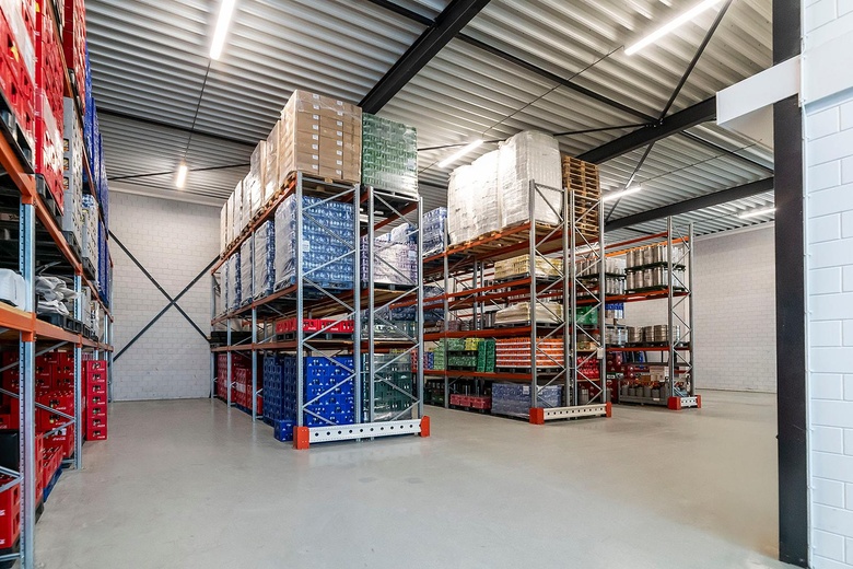 BedrijfsruimteaanNieuwland Parc 320<br/> inAlblasserdam BedrijfsruimteaanNieuwland Parc 320<br/> inAlblasserdam