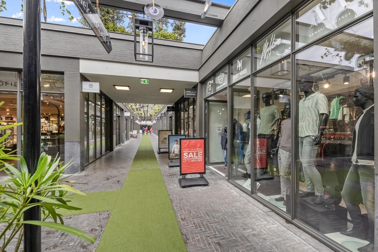 WinkelruimteaanHoutmarkt 152<br/> inBreda