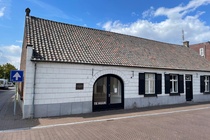 Bedrijfsruimte Meijel - Dorpsstraat 7 - Foto 1