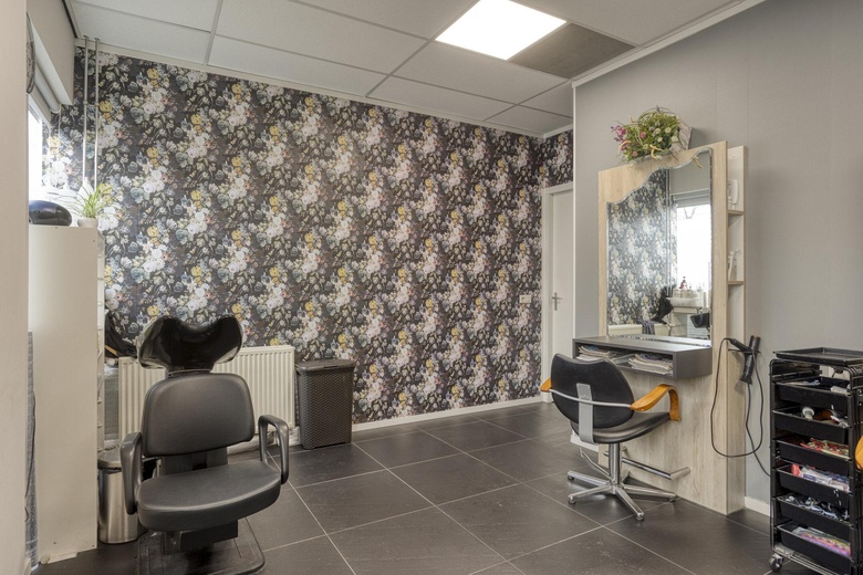 WinkelruimteaanBurgemeester van Houtplein 45<br/> inVlijmen