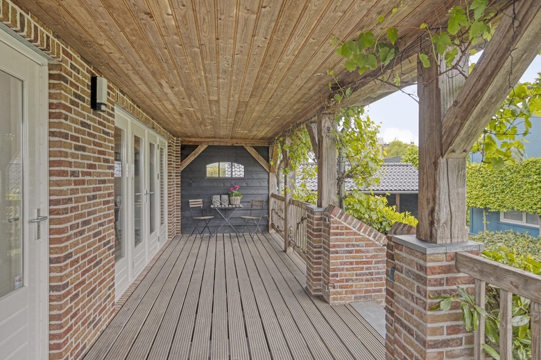 BedrijfsruimteaanUiterwaardenstraat 32<br/> inElburg