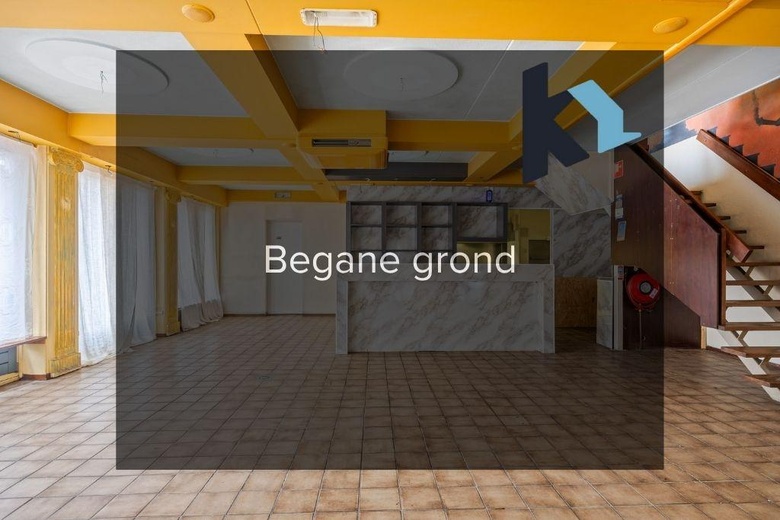 HorecaaanHooghuisstraat 15<br/> inOss