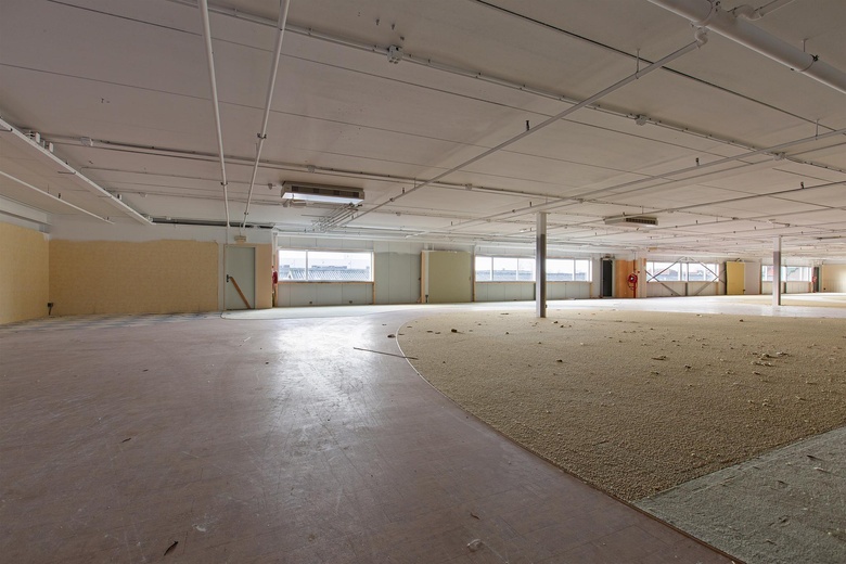 WinkelruimteaanIndustrieweg 10<br/> inAssendelft