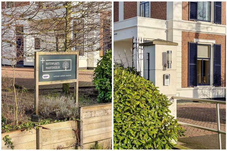 Kantoorruimte Maartensdijk - Dorpsweg 23 - Foto 7