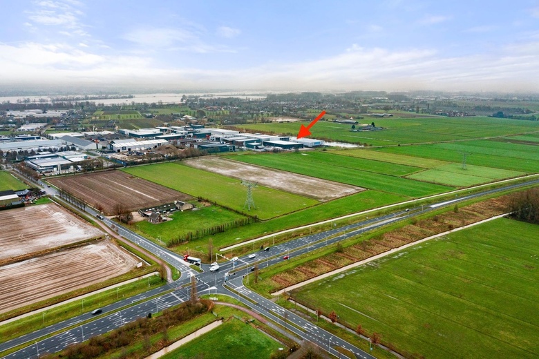 BedrijfsruimteaanExpeditieweg 22 01<br/> inBoven-Leeuwen