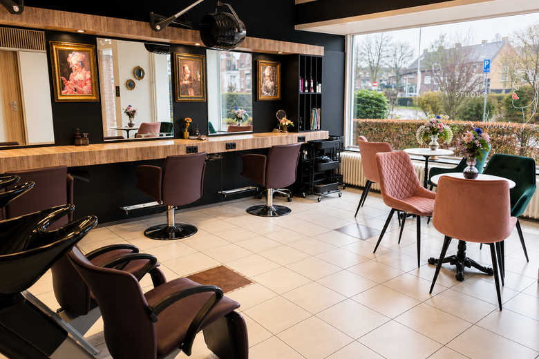 WerkplekaanC. Busken Huetstraat 25<br/> inGouda