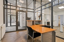 Bekijk foto 2 van eenheid 1 aan de Baanderherenweg 5 in Boxtel