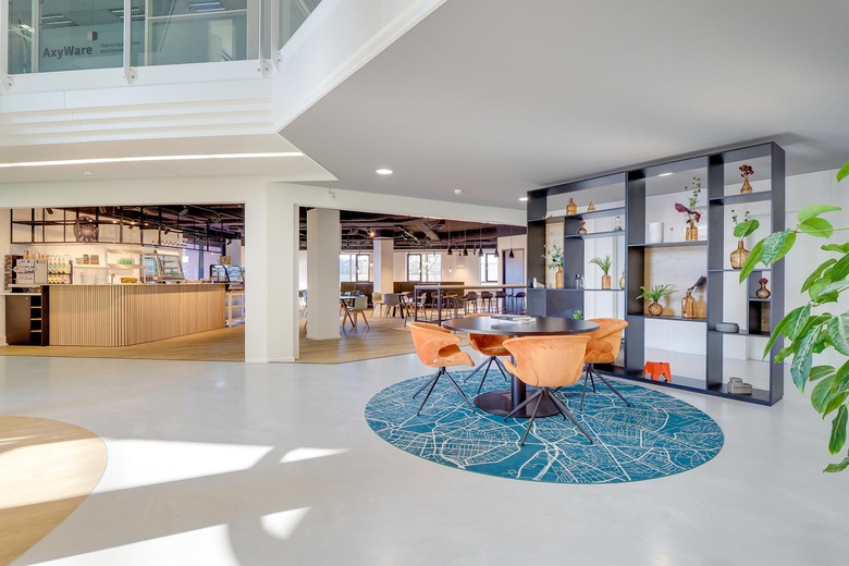 KantoorruimteaanSavannahweg 71<br/> inUtrecht KantoorruimteaanSavannahweg 71<br/> inUtrecht