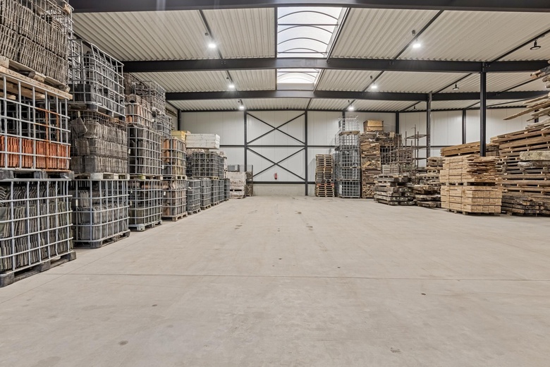 Bedrijfsruimteaande Diepteweg 22<br/> inDen Bosch Bedrijfsruimteaande Diepteweg 22<br/> inDen Bosch