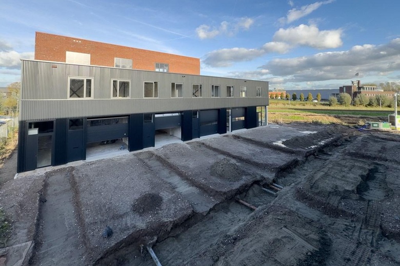 BedrijfsruimteaanSteur 422<br/> inWaddinxveen