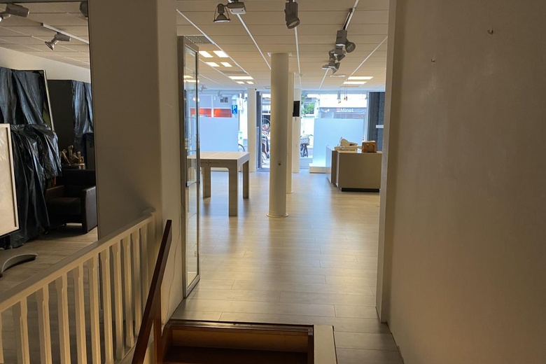 WinkelruimteaanSegeersstraat 28<br/> inMiddelburg WinkelruimteaanSegeersstraat 28<br/> inMiddelburg