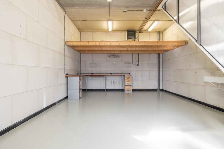 Bedrijfsruimte Alphen aan den Rijn - A. van Leeuwenhoekweg 36 B 14 - Foto 8