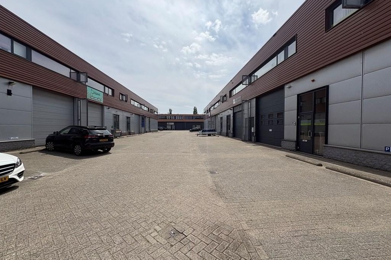 BedrijfsruimteaanNobelstraat 4 BU3<br/> in's-Gravenzande
