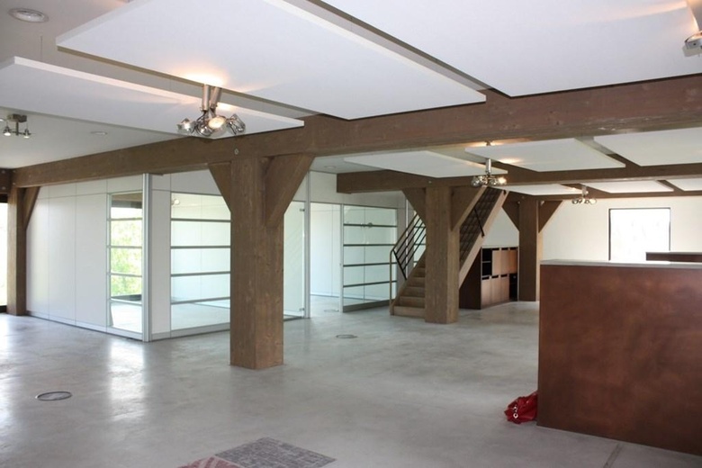 KantoorruimteaanWiersedreef 5<br/> inNieuwegein