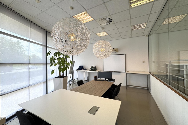 KantoorruimteaanRidderpoort 31<br/> inRidderkerk