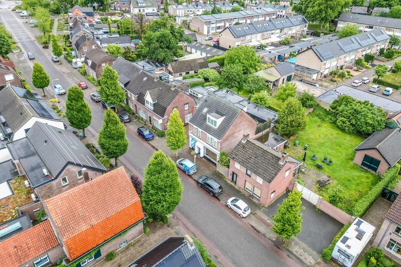 WinkelruimteaanMarktstraat 56<br/> inMierlo