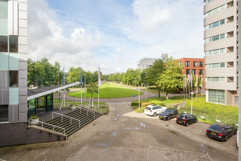 Kantoorruimte Delft - Delftechpark 32 - Foto 17
