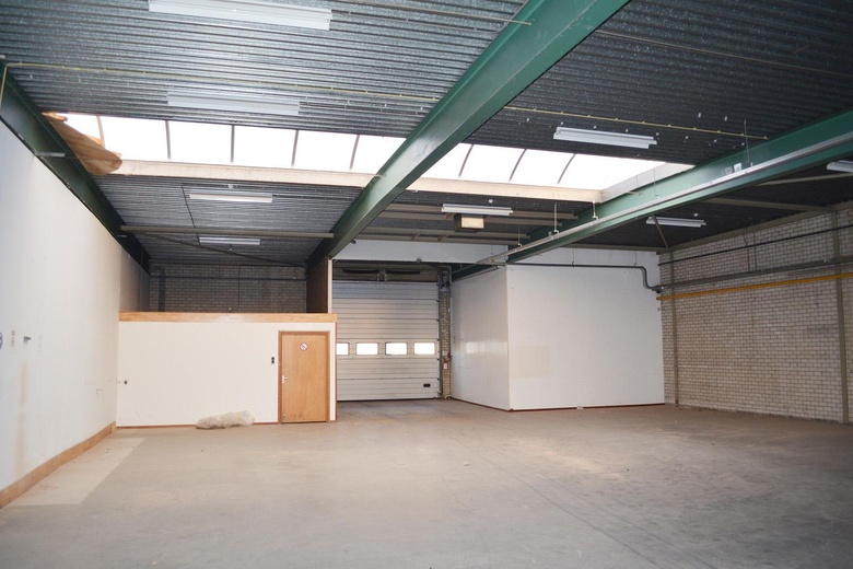 BedrijfsruimteaanScherpdeel 5<br/> inRoosendaal BedrijfsruimteaanScherpdeel 5<br/> inRoosendaal