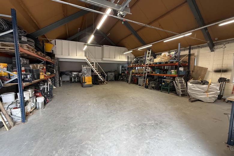 Bedrijfsruimte Drunen - Industrieweg 3 - Foto 4