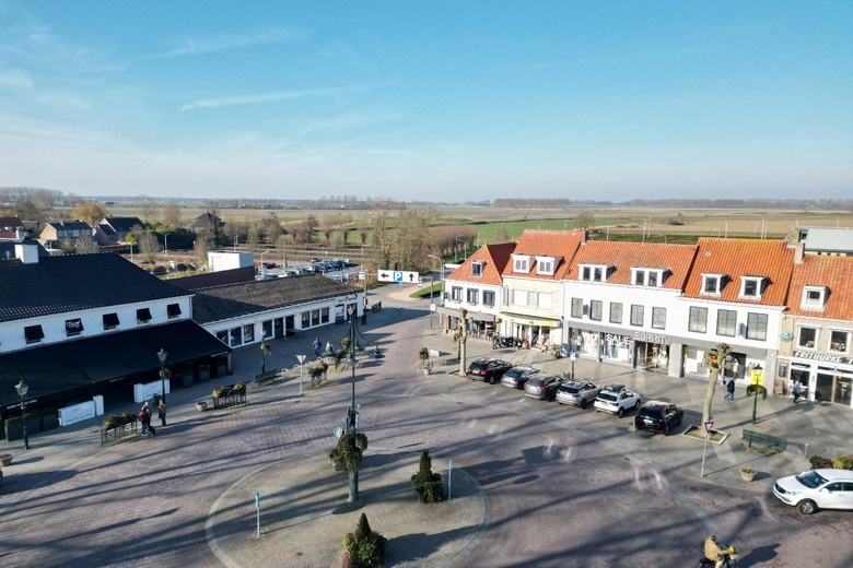 WinkelruimteaanWalplein 12<br/> inSluis WinkelruimteaanWalplein 12<br/> inSluis
