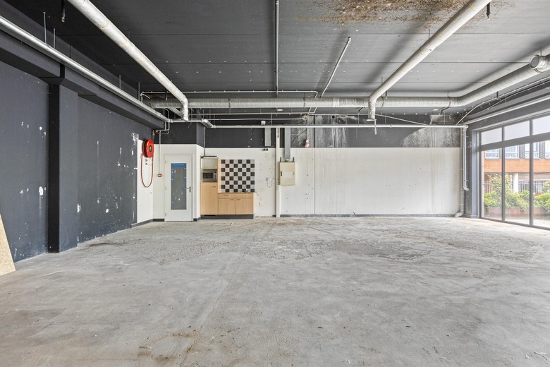 WinkelruimteaanBehouden Haven 9<br/> inZaandam
