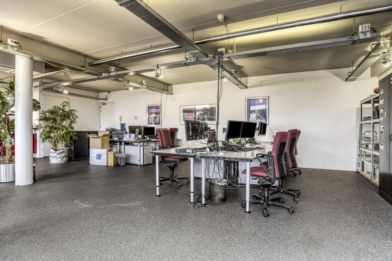 KantoorruimteaanTappersweg 8 V<br/> inHaarlem