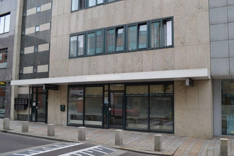 KantoorruimteaanSchoutstraat 57<br/> inAlmere KantoorruimteaanSchoutstraat 57<br/> inAlmere