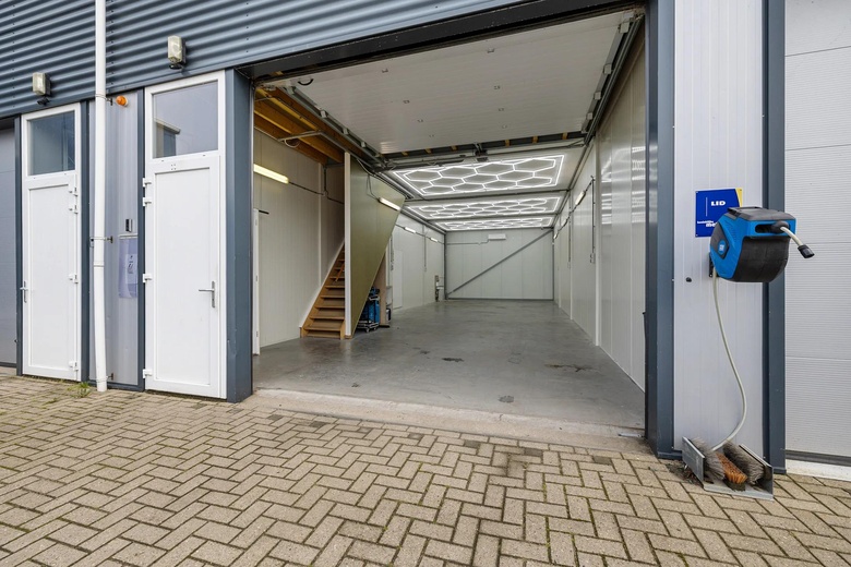 BedrijfsruimteaanCeresweg 54<br/> inLeeuwarden BedrijfsruimteaanCeresweg 54<br/> inLeeuwarden