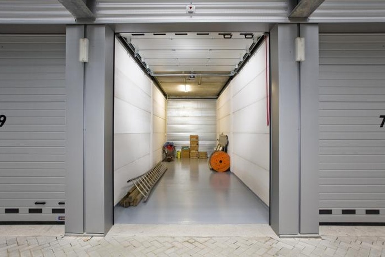 BedrijfsruimteaanMarshallstraat 18 F<br/> inHelmond