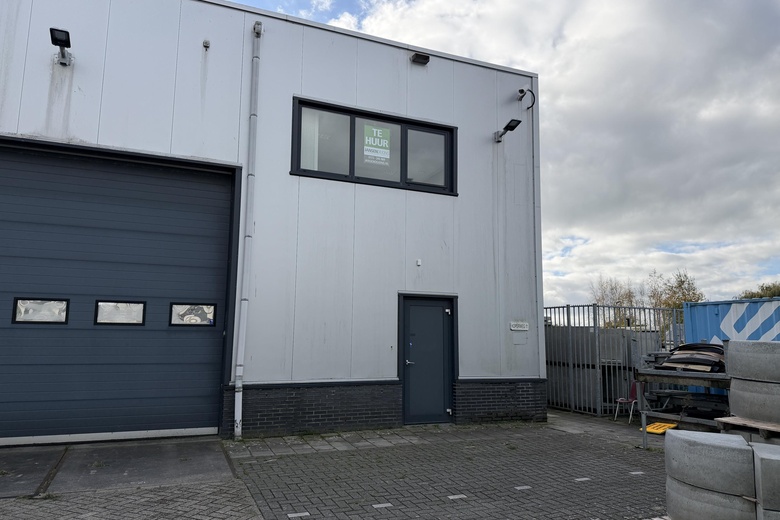 Bekijk foto 1 van Koperweg 11