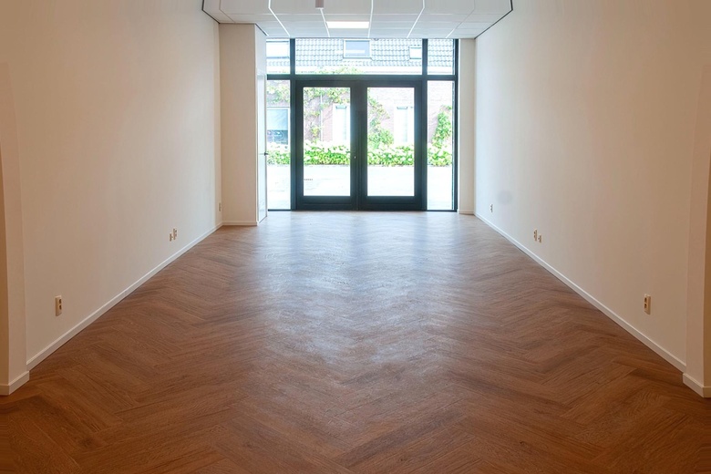 KantoorruimteaanNassaustraat 1 f<br/> inWaalre