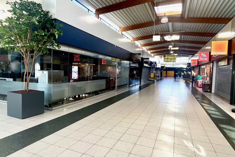 HorecaaanWesseler-nering 1<br/> inEnschede