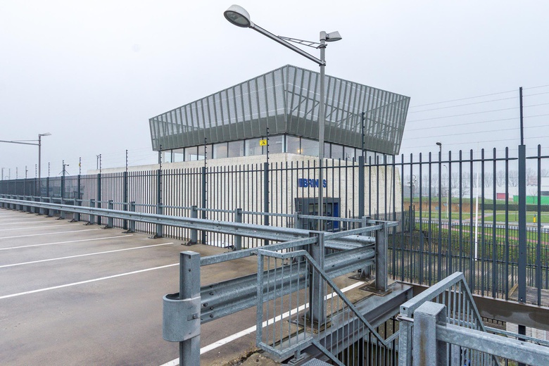 BedrijfsruimteaanTypograaf 2 - 4<br/> inDuiven BedrijfsruimteaanTypograaf 2 - 4<br/> inDuiven